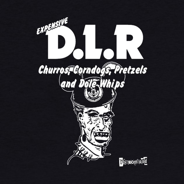 D.L.R by D-Stroy Land